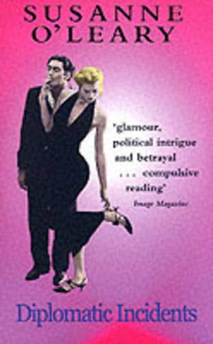 Diplomatic Incidents