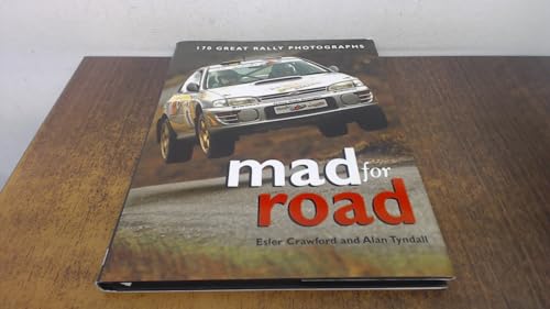 Mad for Road