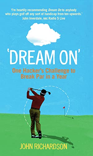Dream On