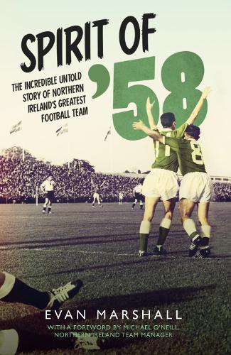 Spirit of 58