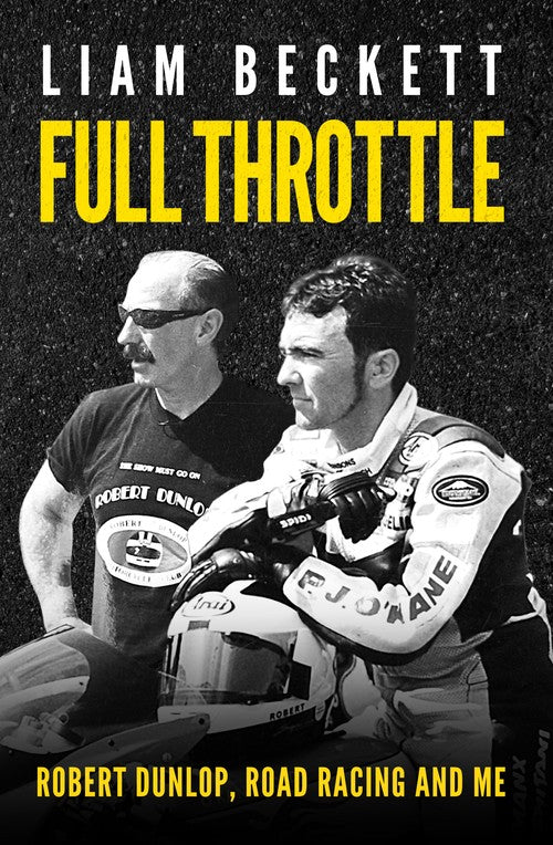 Full Throttle