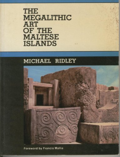 Megalithic Art of the Maltese Islands