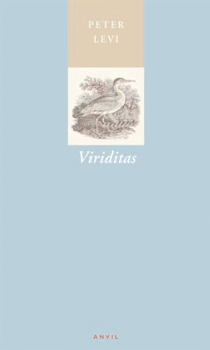 Viriditas