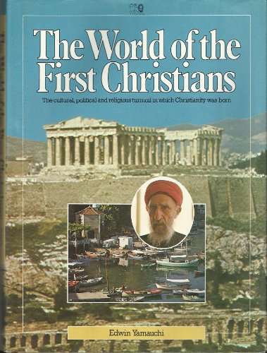 World of the First Christians