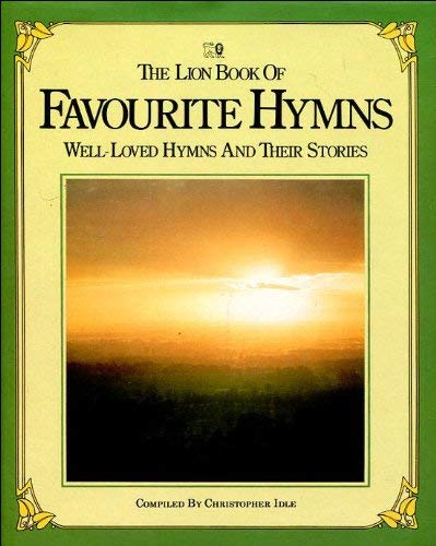 Lion Book of Favourite Hymns