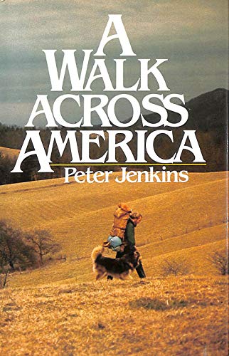 Walk Across America