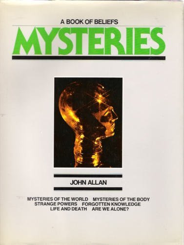 Mysteries