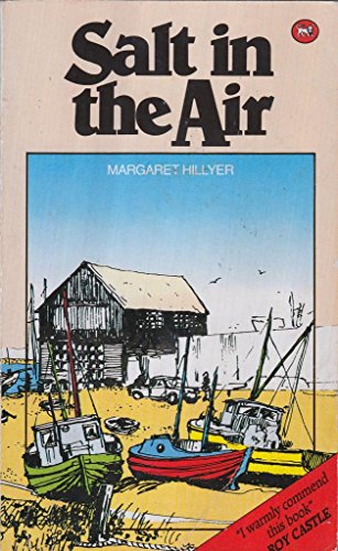 Salt in the Air