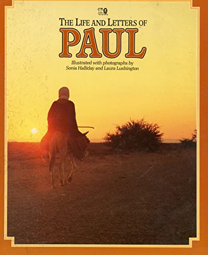 Life and Letters of Paul