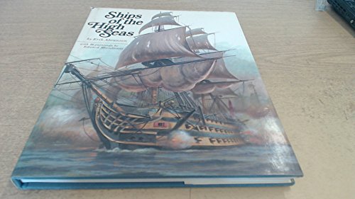 Ships of the High Seas