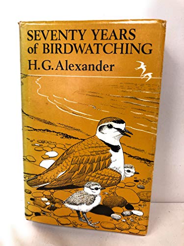 Seventy Years of Bird-watching