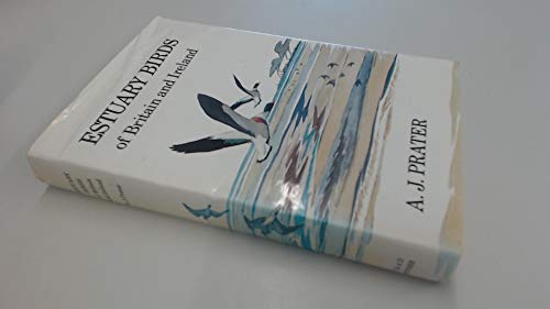 Estuary Birds of Britain and Ireland