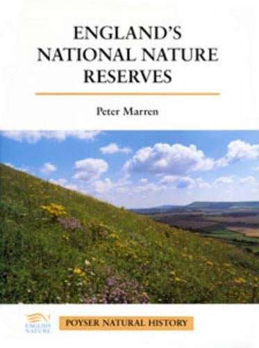 England's National Nature Reserves