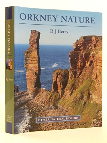Orkney Nature
