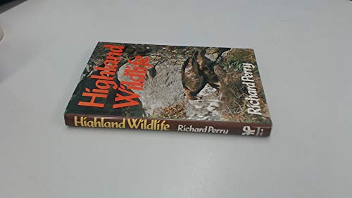 Highland Wild Life