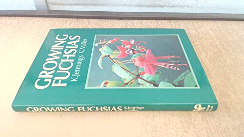 Growing Fuchsias