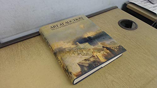 Art at Auction: The Year at Sotheby Parke Bernet 1979-80