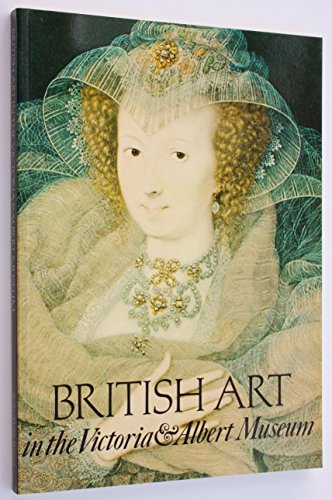 british art in the victoria and albert museum