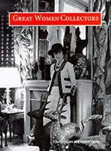 Great Women Collectors