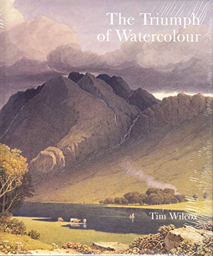The Triumph of Watercolour