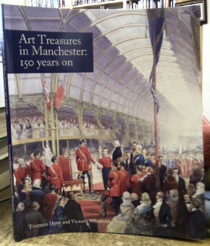 Art Treasures in Manchester