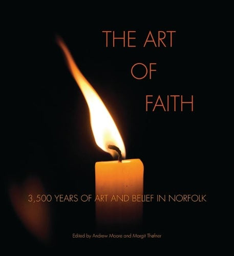 The Art of Faith