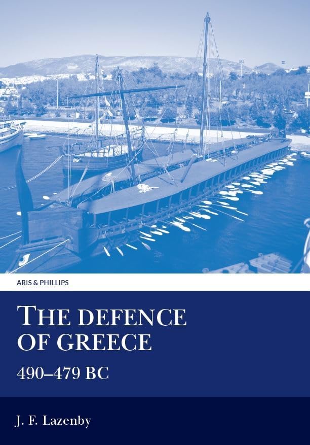 The The Defence of Greece