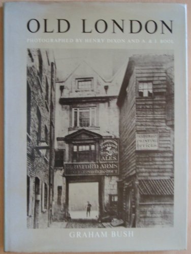 Old London