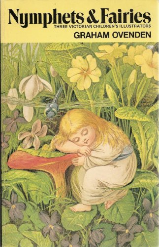 Nymphets and Fairies