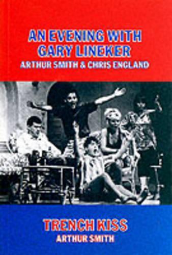 An Evening with Gary Lineker