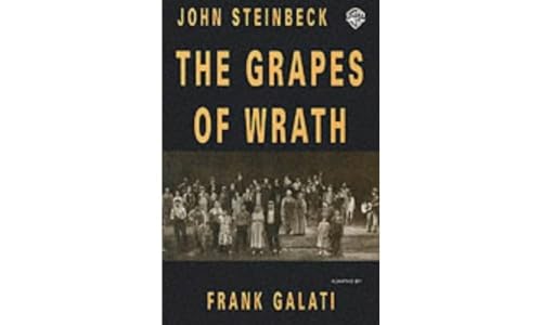 The Grapes of Wrath