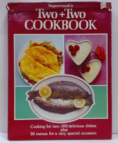 Two Plus Two Cook Book