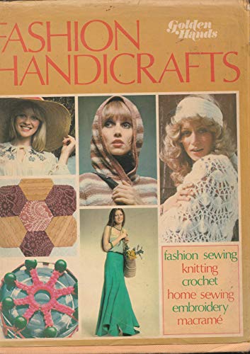 Book of Fashion Handicrafts