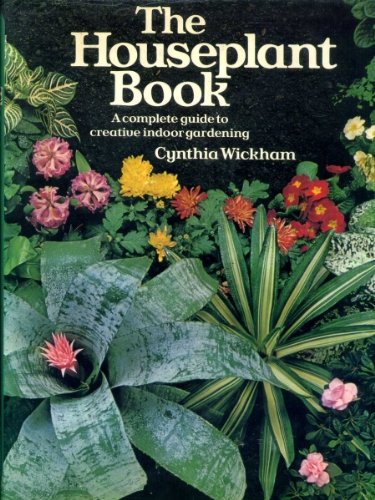 House Plant Book