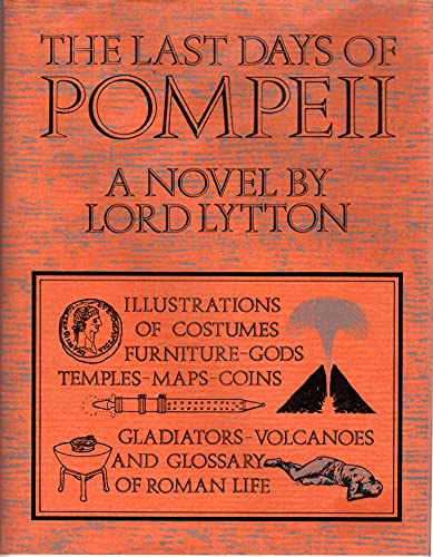 Last Days of Pompeii