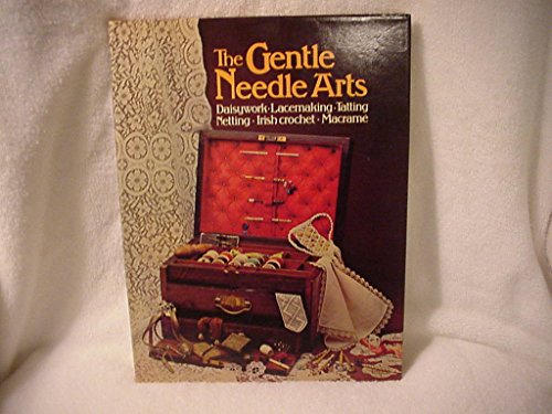 Gentle Needle Arts