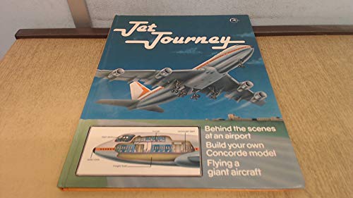 Jet Journey