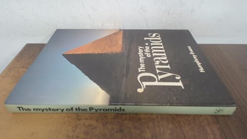 Mystery of the Pyramids