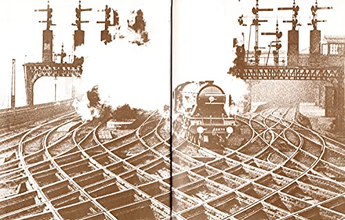 Illustrated History of Railways in Britain