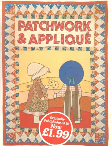Patchwork and Applique
