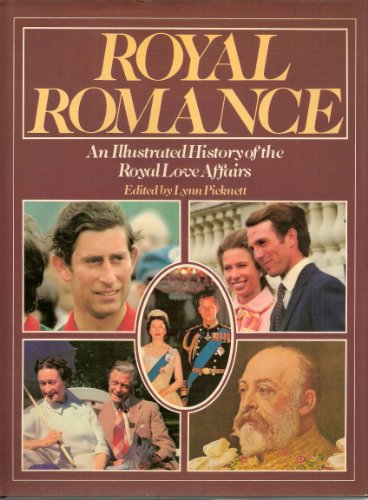 Royal Romance