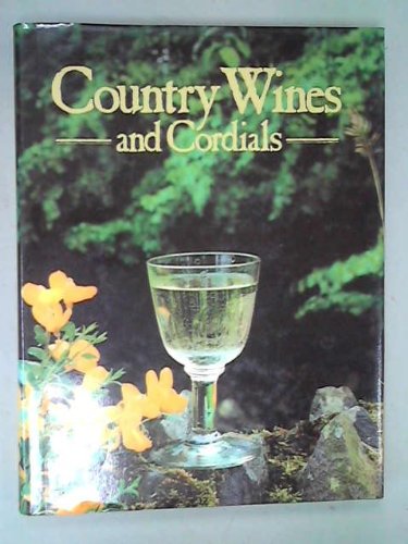 Country Wines and Cordials