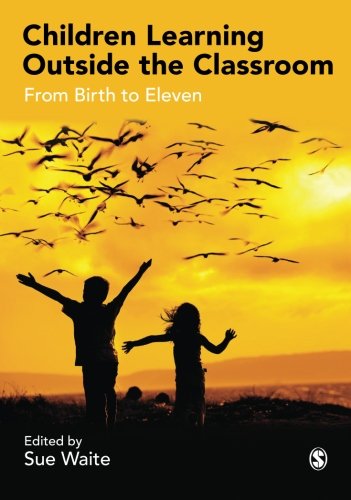 Children Learning Outside the Classroom