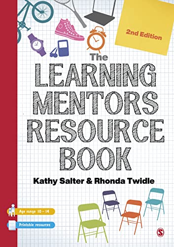 The Learning Mentors Resource Book