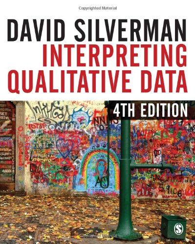 Interpreting Qualitative Data