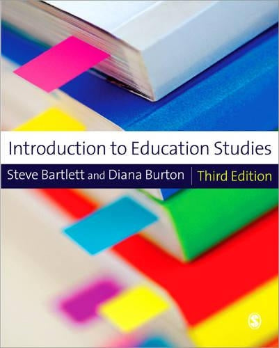 Introduction to Education Studies