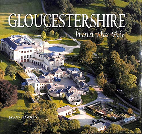 Gloucestershire from the Air