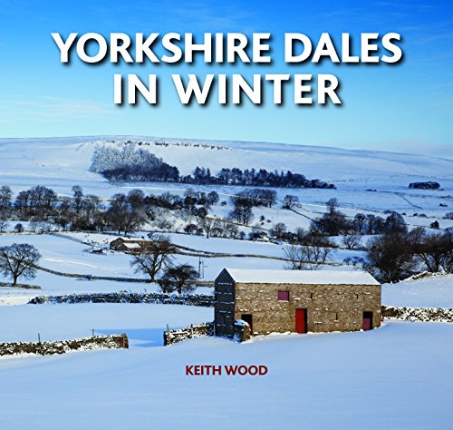 Yorkshire Dales in Winter