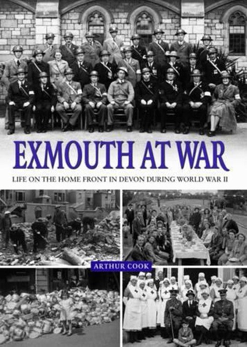 Exmouth at War