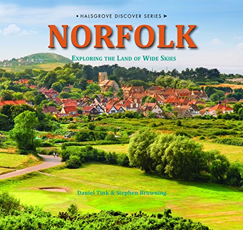 Norfolk - Exploring the Land of Wide Skies